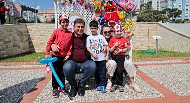 Karşıyaka Belediyesi’nden Mahalle Şenliği’ne davet