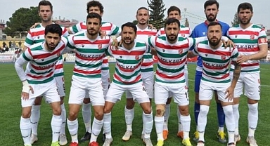 Karşıyaka'da 5 oyuncu kadro dışı bırakıldı