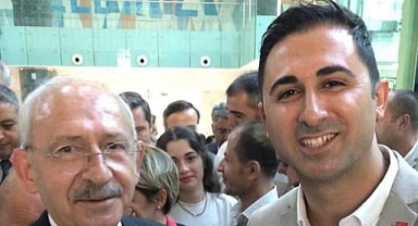 Kazım Yevimli’den Kılıçdaroğlu’na destek