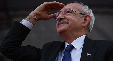 Kemal Kılıçdaroğlu: Çoğu gitti azı kaldı