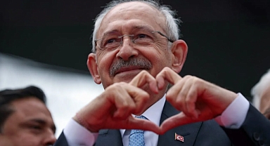 Kemal Kılıçdaroğlu: Hiçbir siyaset o insanların kalbini kırmaya değmez.