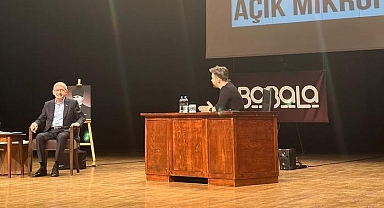 Kemal Kılıçdaroğlu'nun katıldığı Babala TV'deki programın çekimleri yapıldı! Oğuzhan Uğur o anları anlattı: Ara verildiği zaman...