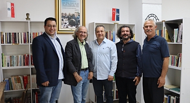 Kemeraltı Çalıştayı hazırlıklarını sürdürüyor 