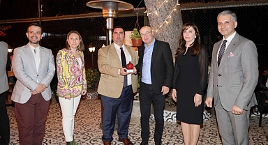 KESİAD’a konuk olan iktisatçı Prof. Uzunoğlu: “Seçim sonucu ne olursa olsun acı reçete gelecek”