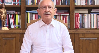 KILIÇDAROĞLU ENGELLİ YURTTAŞLARA RANDEVU VERDİ