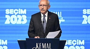 Kılıçdaroğlu gençlere seslendi: 12 günümüz var, bu karanlık tünelden çıktık çıktık