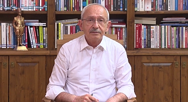 KILIÇDAROĞLU'NDAN DEPREMZEDELERE VİDEO