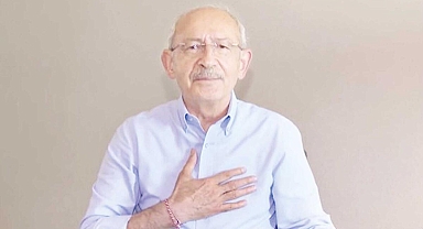 Kılıçdaroğlu’ndan sandık çağrısı: Beni sevsen de sevmesen de...