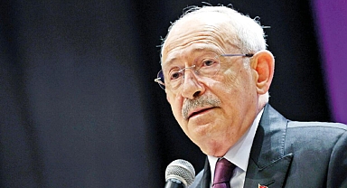 Kılıçdaroğlu’nun karar günü... MYK'yı ucu açık toplantıya çağırdı