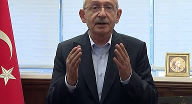 Kılıçdaroğlu son vaadini açıkladı! Kredi kartı borcu olanları ilgilendiriyor... 