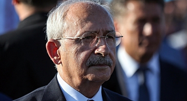 KILIÇDAROĞLU YENİ BİR VİDEO PAYLAŞTI: BİZİ KORKUTAMAZLAR!