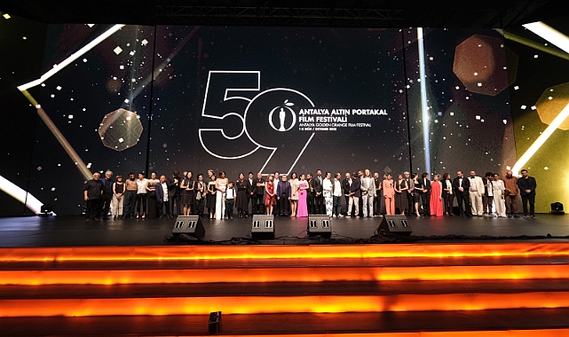 Kim Mihri belgeseli İzmir'de sanatseverlerle buluşuyor