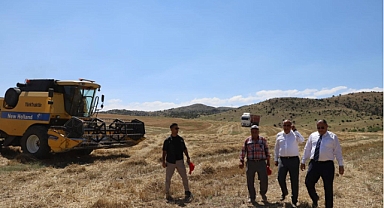 Kırıkkale TBMM Gündeminde