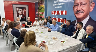 Kız Çocuklarımız için Sandığa Gidelim