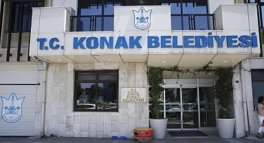 Konak’ın 5 buçuk milyonluk iki projesi yola çıktı