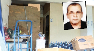 Korku odası! 11 yaşındaki çocuğu kaçırdı
