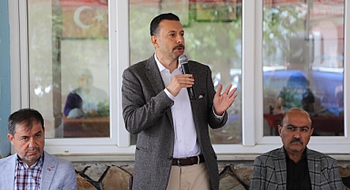 Mahmut Atilla Kaya: 14 Mayıs’ta Foggo’yu gönderen İzmir, 28 Mayıs’ta da Kılıçdaroğlu’nu gönderecek