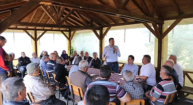 Mahmut Atilla Kaya: Her tuşa basıp şekilden şekile giren Kılıçdaroğlu, sandıkta hüsrana uğrayacak