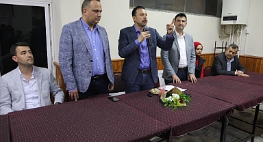 Mahmut Atilla Kaya: İzmir, özerklik hayallerine geçit vermeyecek
