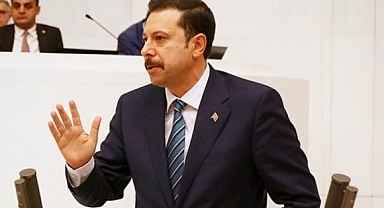 Mahmut Atilla Kaya: İzmirliler, CHP'nin şımarıklığına güçlü bir cevap verecek