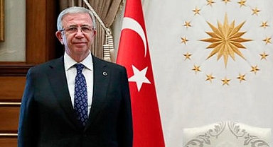 Mansur Yavaş: 3 büyük şehirde öndeyiz