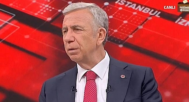 Mansur Yavaş'tan Süleyman Soylu'ya tepki: Askerimizi şehit etmeden onları sarı torbaya koymak lazım