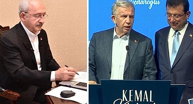 Mansur Yavaşı: Kılıçdaroğlu yüzde 47.42 ile önde