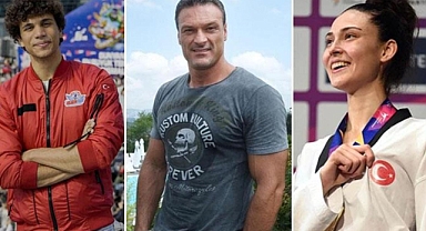 Meclis'e girebilmek için yarışan sporculardan milletvekili olan ve olamayan isimler belli oldu