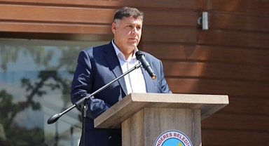 Menderes Belediyesi’nden tarım atağı: Çiftçilere eğitim verilecek