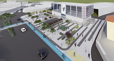 Menderes’in Çehresi Değişecek