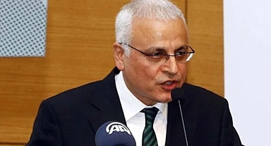 Merdan Yanardağ'a soruşturma