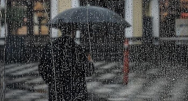 Meteoroloji uyardı: Bu illerde yaşayanlar dikkat! Kuvvetli olacak (21 Mayıs hava durumu)