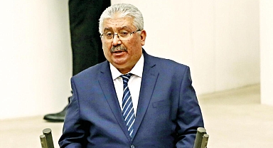 MHP: Mekânın sahibi geldi