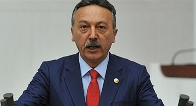 MİLLETVEKİLİ OLAMADI, CHP'Yİ BOMBALADI