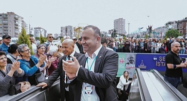 Milletvekilli Ednan Arslan'dan 14 Mayıs göndermesi: Bir sonraki istasyon; iktidar