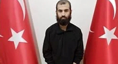 MİT'TEN DAEŞ'e OPERASYON
