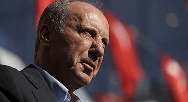 Muharrem İnce'den kumpas açıklaması: Bu aşağılık teröristlerle ömrümün sonuna kadar mücadele edeceğim.