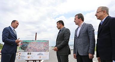 Müjdeler olsun trafik çilesi bitti