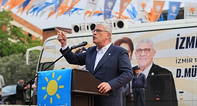 Müsavat Dervişoğlu: “BU MİLLETİN GÜNEŞE İHTİYACI VAR