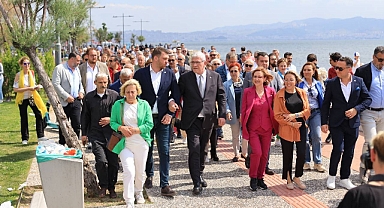 MÜSAVAT DERVİŞOĞLU: İYİ PARTİ’YE YÖNELİŞ VAR!
