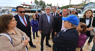 Müsavat Dervişoğlu: ‘SESSİZ DALGA GEREĞİNİ YAPACAK’