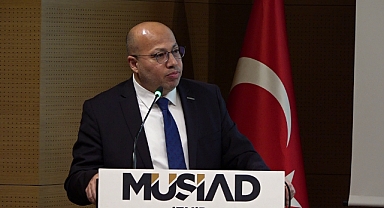 MÜSİAD İzmir Başkanı Gökhan Temur: “Yapılandırma Fırsatını Değerlendirin”