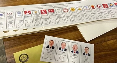 Oylar hangi durumlarda geçersiz sayılacak?