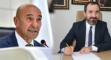 Özgür Hızal'dan Tunç Soyer ve CHP'ye 'Fener Alayı' çağrısı: Seçim kurallarını çiğnemeye mi başlayacaksınız?