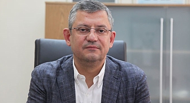 ÖZGÜR ÖZEL'DEN DEMOKRASİ BİLETİ KAMPANYASINA DESTEK ÇAĞIRIS