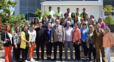 ÖZTÜRK KESKİN: BALÇOVA BENİM EVİM