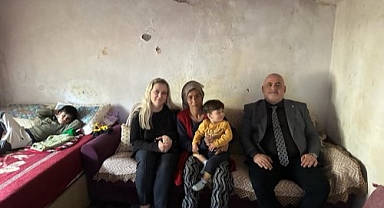 Öztürk Keskin: Senin oyun bu iktidarı değiştirecek!