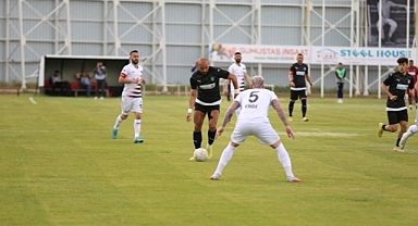 Play-Off haftası
