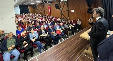 Prof.Dr. Yüksel Taşkın: Bilimin gereklerini ön planda tutacağız