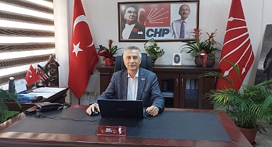 RAFET YACAN: “ÇOCUKLAR REKLAM MALZEMESİ DEĞİLDİR”